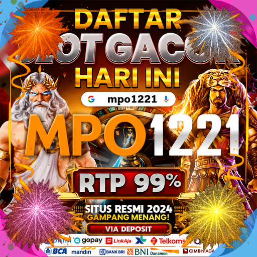 mpo1221 — galeri pratinjau Resmi APK